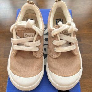 Keds Graham Sneaker Stone, Size 8.5